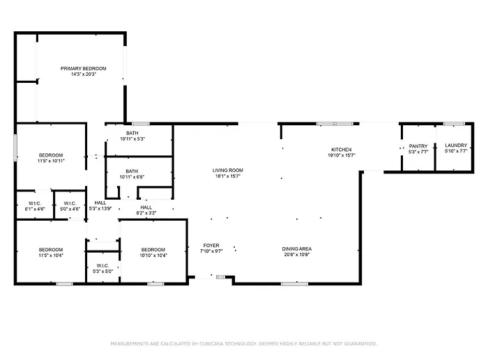 4bd Kierland & Quarters Pool & Palms Holiday home
