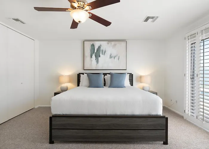 Holiday home 4bd Kierland & Quarters Pool & Palms