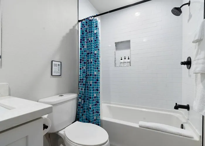 4bd Kierland & Quarters Pool & Palms