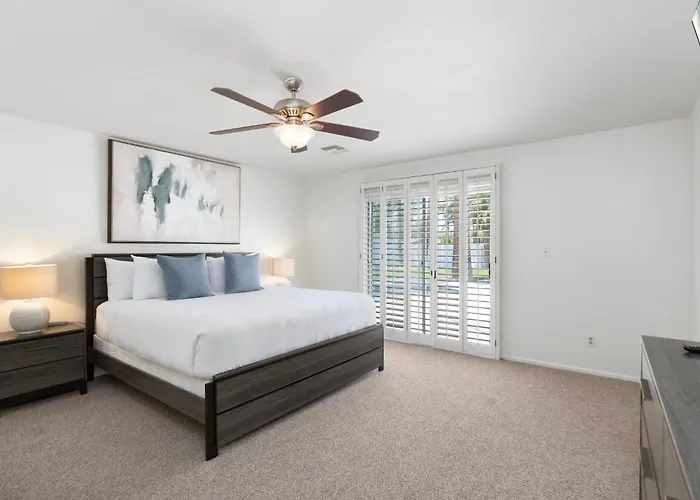 4bd Kierland & Quarters Pool & Palms Holiday home Scottsdale