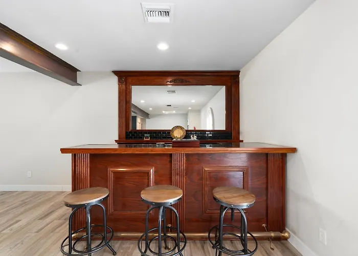 4bd Kierland & Quarters Pool & Palms