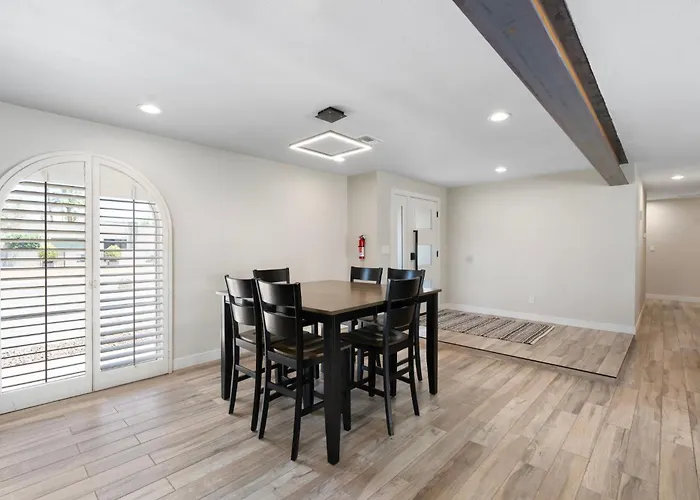 4bd Kierland & Quarters Pool & Palms Holiday home *