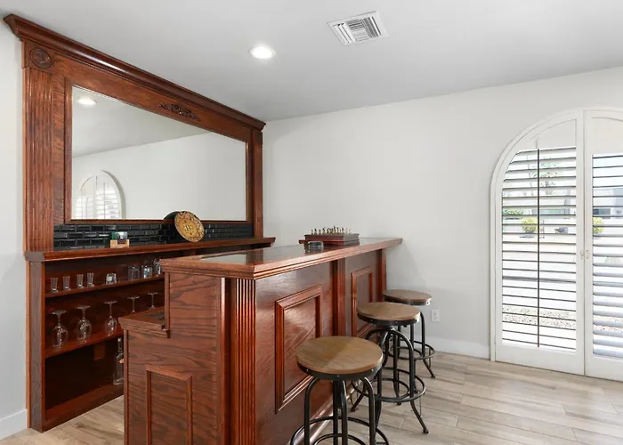 4bd Kierland & Quarters Pool & Palms * Scottsdale