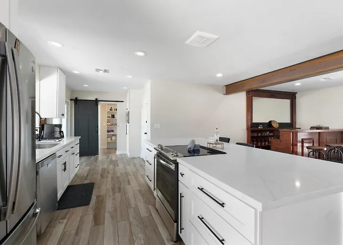 Holiday home 4bd Kierland & Quarters Pool & Palms *