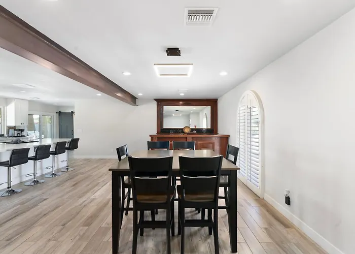 4bd Kierland & Quarters Pool & Palms